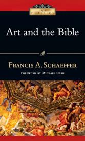 9780830834013 Art And The Bible