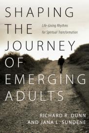 9780830834693 Shaping The Journey Of Emerging Adults