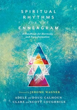 9780830836000 Spiritual Rhythms For The Enneagram