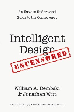 9780830837427 Intelligent Design Uncensored