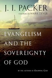 9780830837991 Evangelism And The Sovereignty Of God