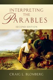9780830839674 Interpreting The Parables (Revised)