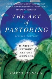 9780830841042 Art Of Pastoring (Revised)