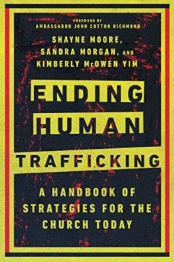 9780830841875 Ending Human Trafficking
