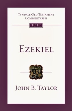 9780830842223 Ezekiel