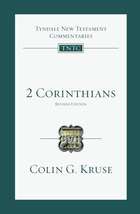 2 Corinthians : Revised Edition (Revised) (Colin Kruse)