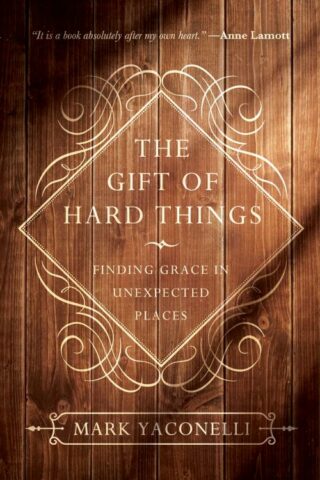 9780830846085 Gift Of Hard Things