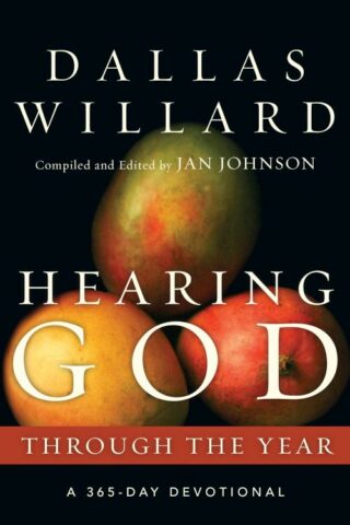 9780830846160 Hearing God Through The Year