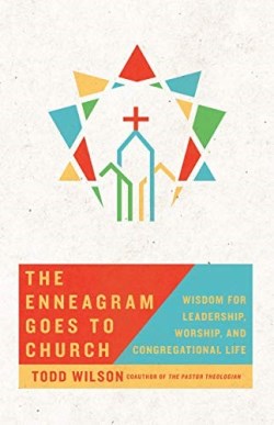 9780830846825 Enneagram Goes To Church