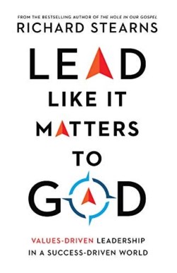 9780830847303 Lead Like It Matters To God