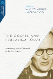 9780830850945 Gospel And Pluralism Today