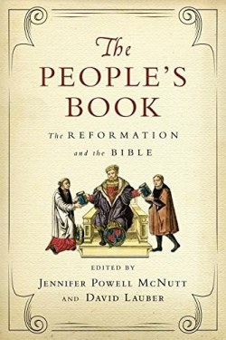 9780830851638 Peoples Book : The Reformation And The Bible