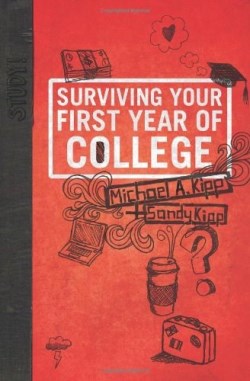 9780834150638 Surviving Your First Year Of College