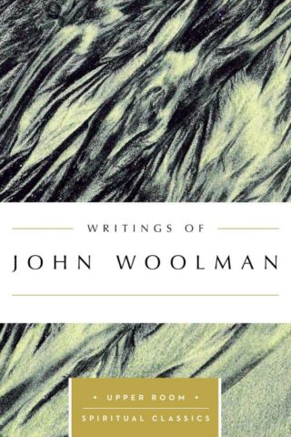 9780835816502 Writings Of John Woolman