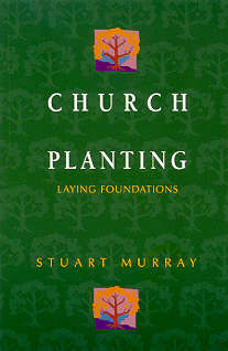 9780836191486 Church Planting
