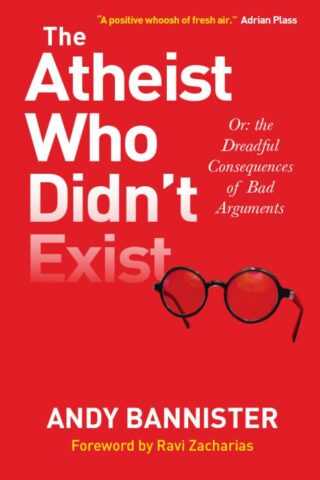 9780857216106 Atheist Who Didnt Exist