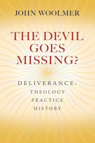 9780857217912 Devil Goes Missing