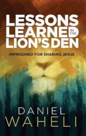 9780878086221 Lessons Learned In The Lions Den