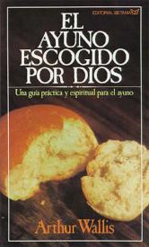 9780881130065 Ayuno Escogido Por Dios - (Spanish)