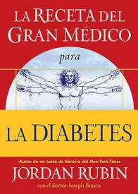 9780881130959 Receta Del Gran Medico Para Di - (Spanish)