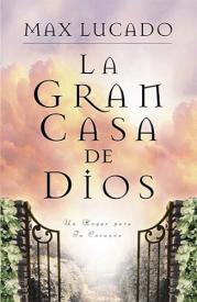 9780881134988 Gran Casa De Dios - (Spanish)