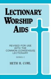 9780895367600 Lectionary Worship Aids Series C