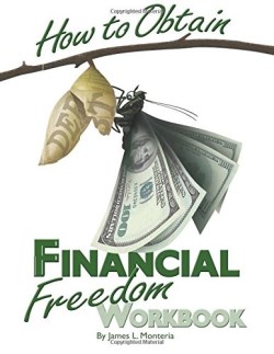 9780982145074 How To Obtain Financial Freedom Workbook (Workbook)
