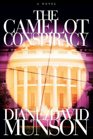 9780982535523 Camelot Conspiracy