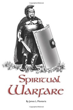 9780989770408 Spiritual Warfare