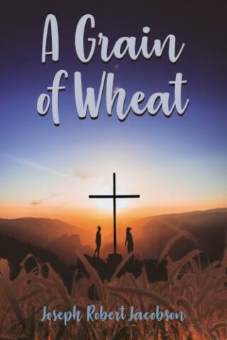 9781400330416 Grain Of Wheat