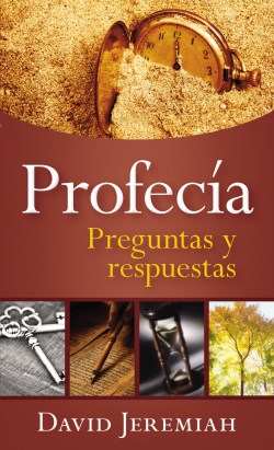 9781400337316 Profecia Preguntas Y Respuesta - (Spanish)