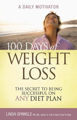 9781401603731 100 Days Of Weight Loss
