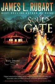 9781401686055 Souls Gate