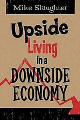 9781426703058 Upside Living In A Downside Economy