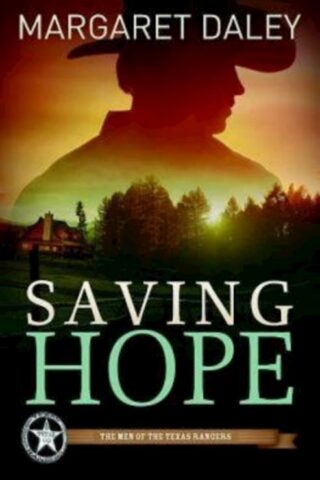 9781426714283 Saving Hope