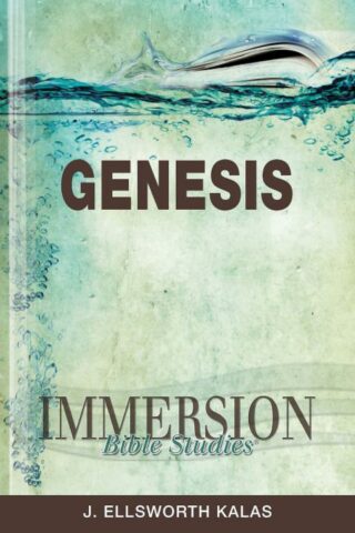 9781426716232 Genesis (Student/Study Guide)