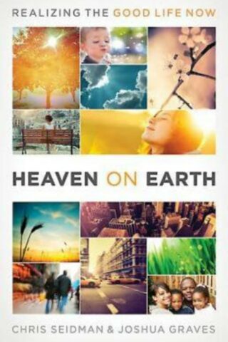 9781426749049 Heaven On Earth