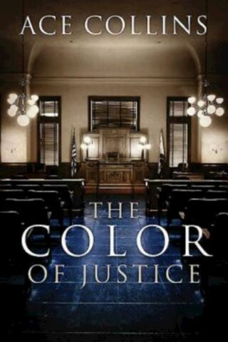 9781426770036 Color Of Justice