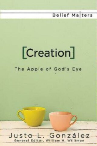 9781426785955 Creation : The Apple Of Gods Eye