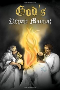 9781434904294 Gods Repair Manual