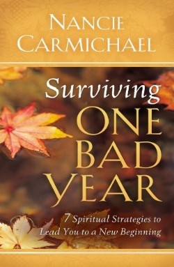 9781439103241 Surviving One Bad Year