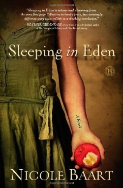 9781439197363 Sleeping In Eden