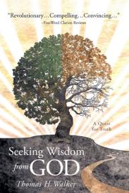 9781449710248 Seeking Wisdom From God