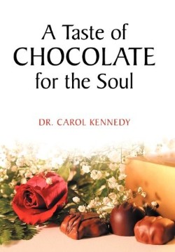 9781449734657 Taste Of Chocolate For The Soul