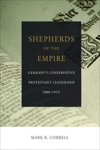 9781451472950 Shepherds Of The Empire