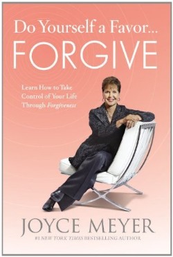 9781455513383 Do Yourself A Favor Forgive (Large Type)