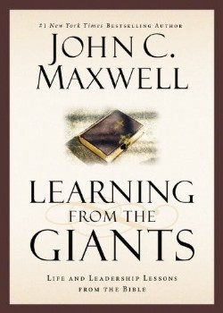 9781455557073 Learning From The Giants