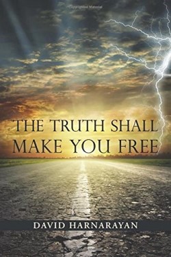 9781490862842 Truth Shall Make You Free