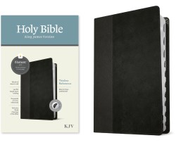 9781496460486 Thinline Reference Bible Filament Enabled Edition