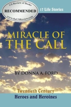 9781512723373 Miracle Of The Call